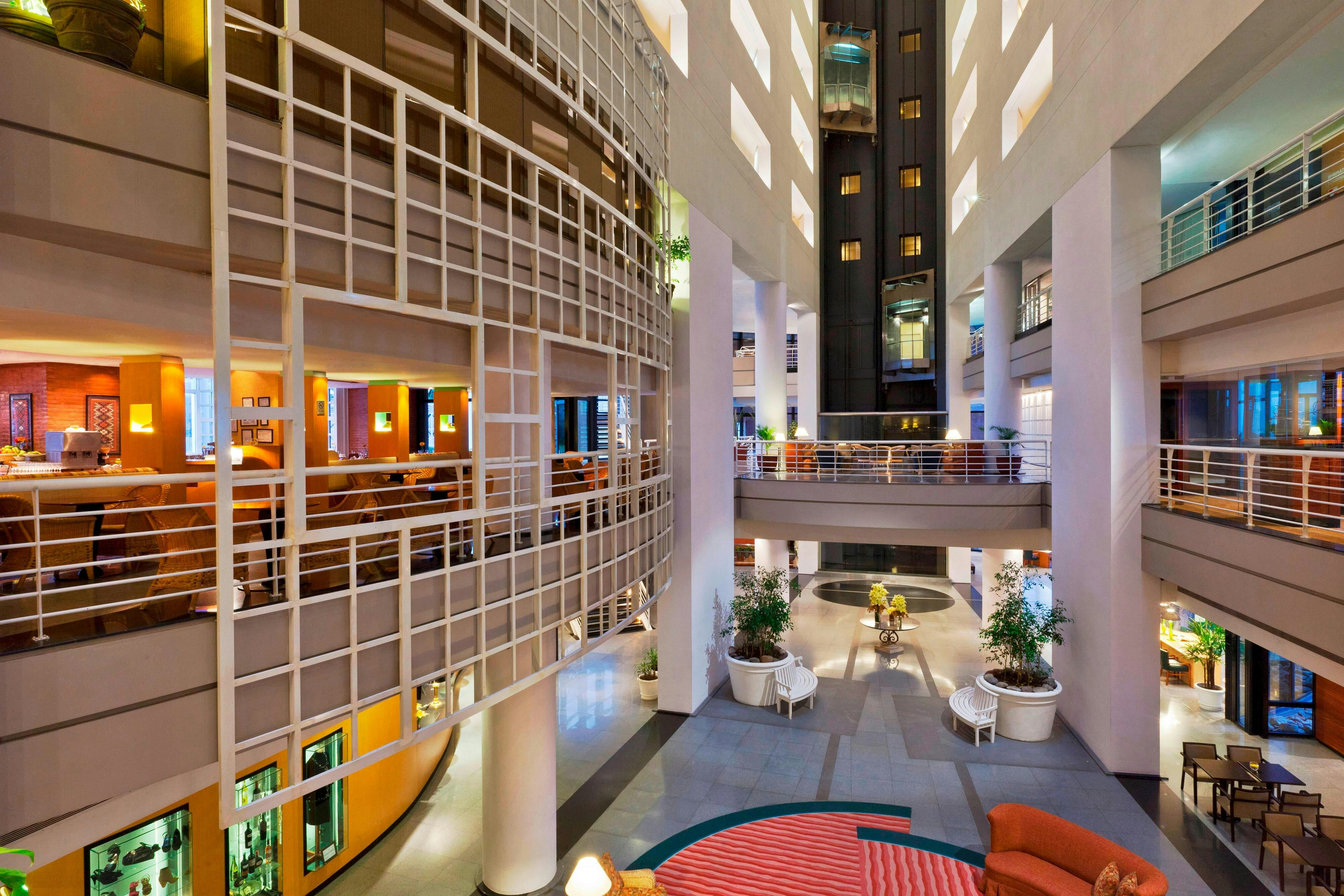 Sheraton Mar Del Plata Hotel 39/39