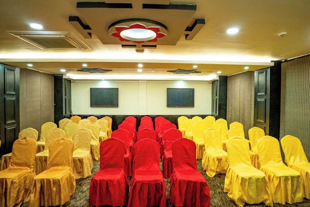 Hotel Sarowar 41/50