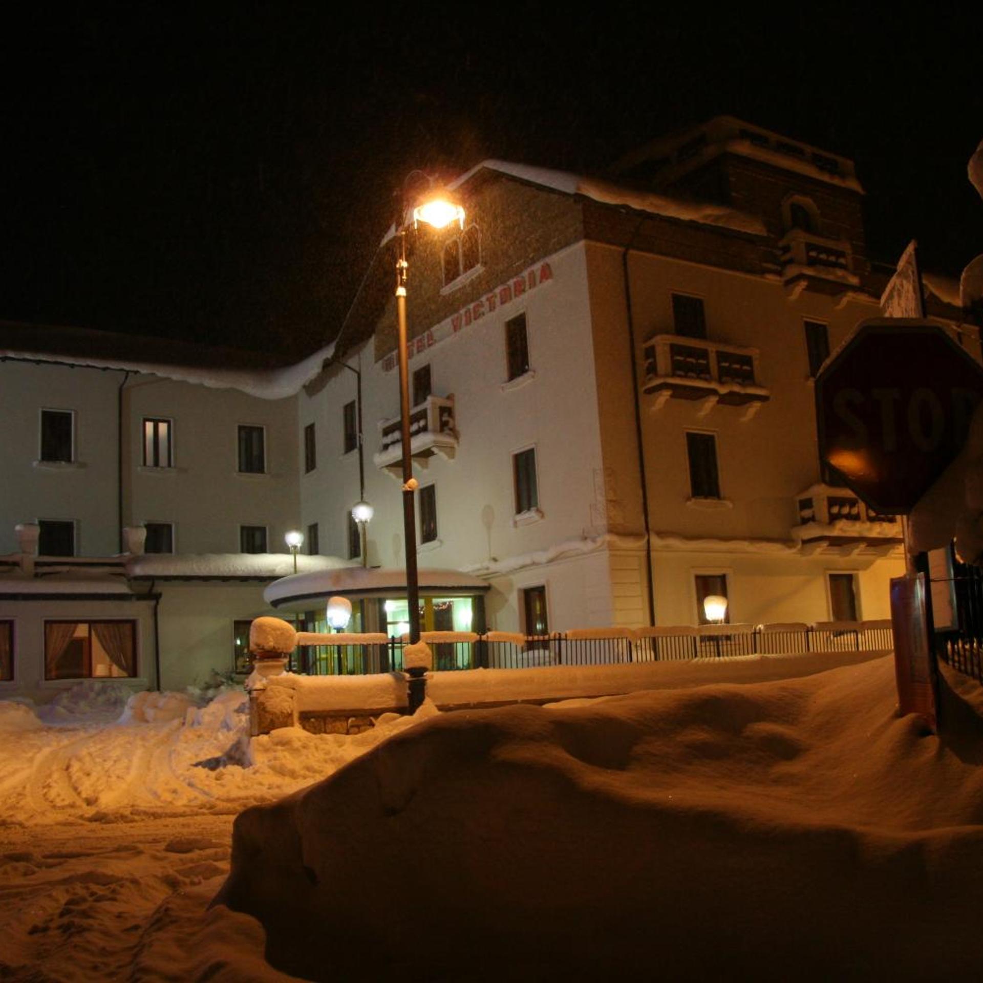HOTEL VICTORIA 31/36