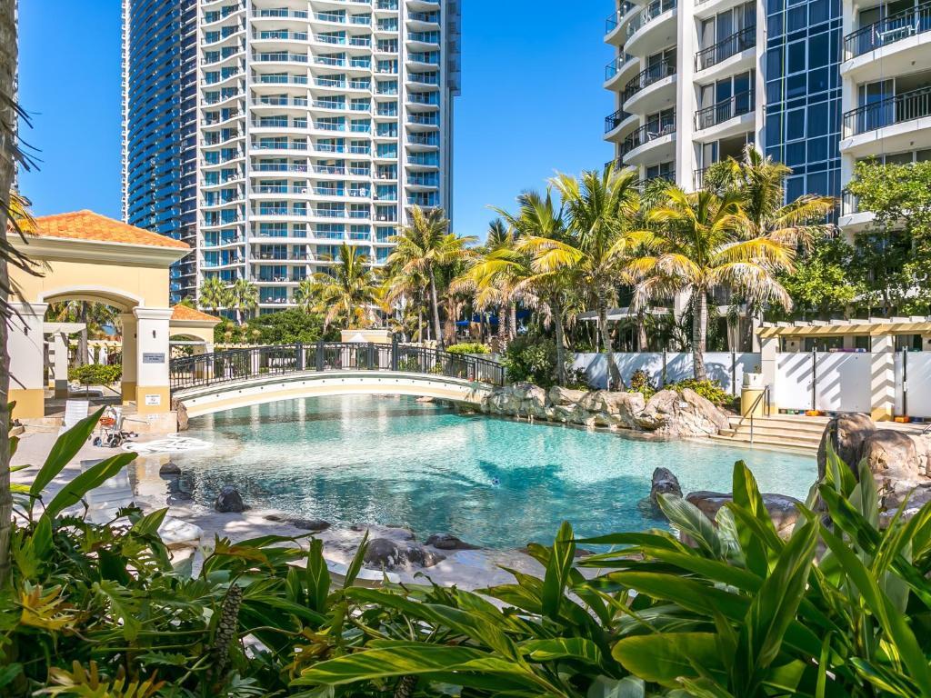 2 Bedrooms, Apartment, Ocean View, 2 Bathrooms