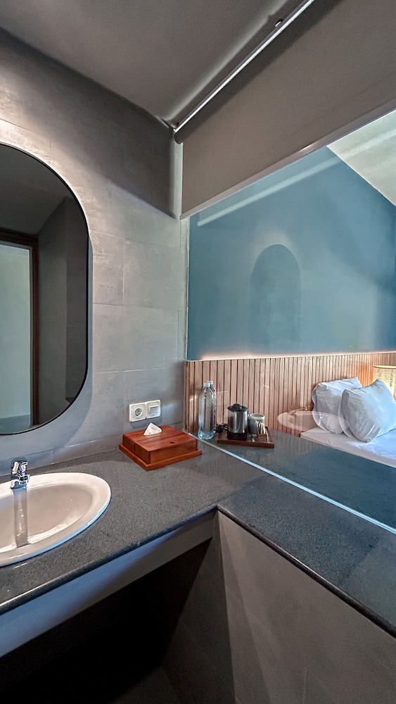 Umadewi Surf and Suites 20/38
