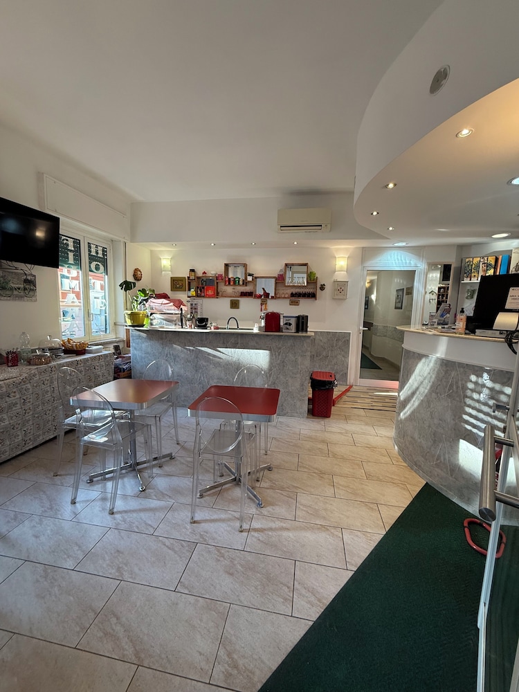 Hotel Fiumara 13/21
