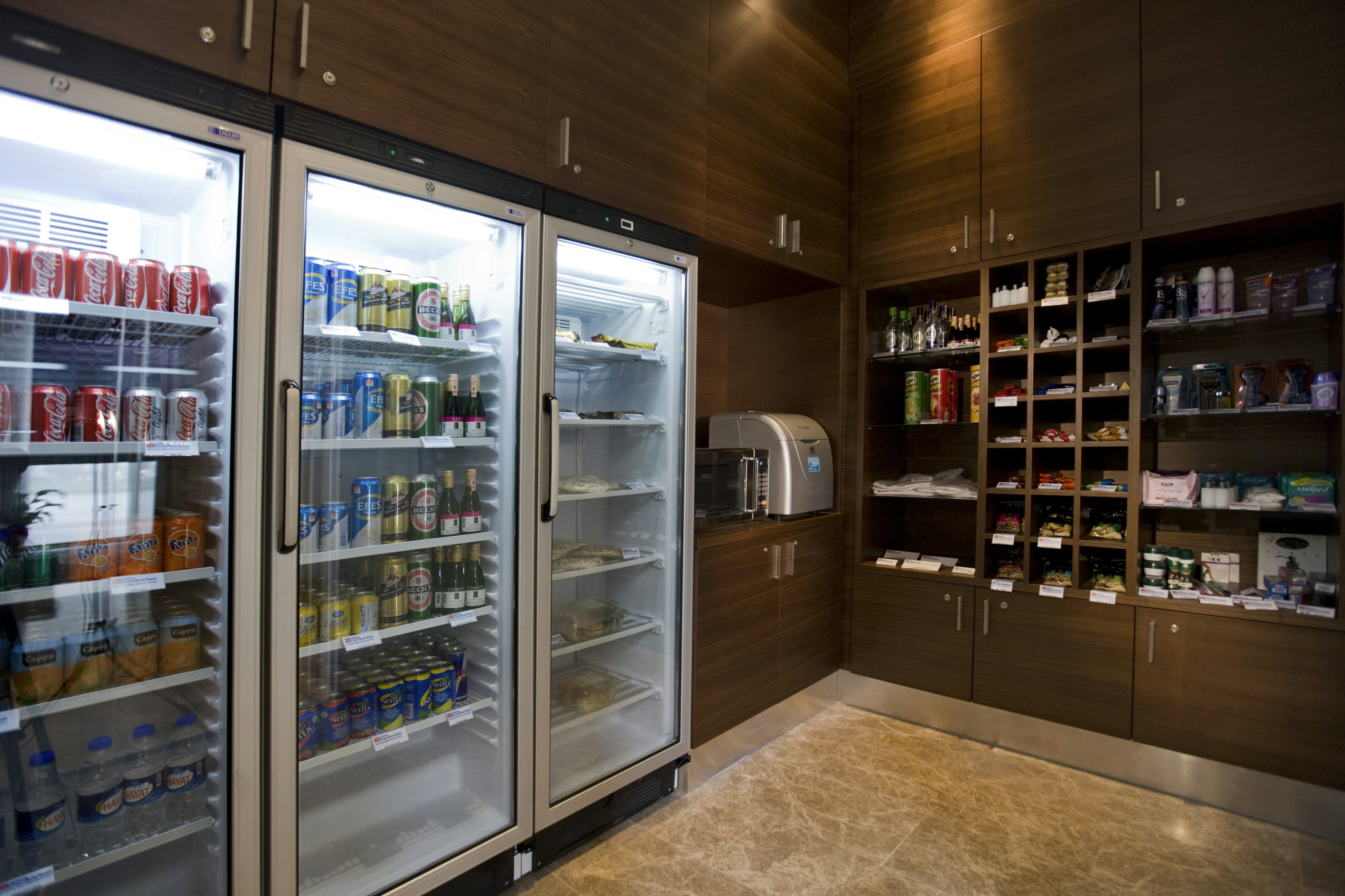 HILTON GARDEN INN KUTAHYA 28/52