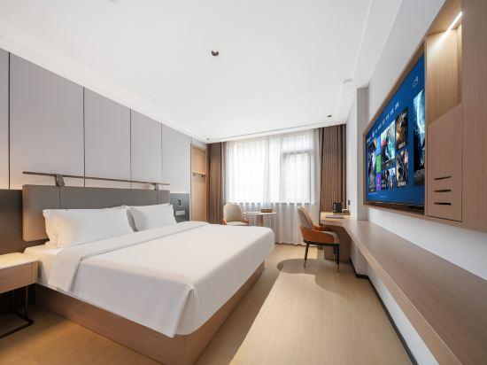 Sunshine, Leisure, Double Bed
