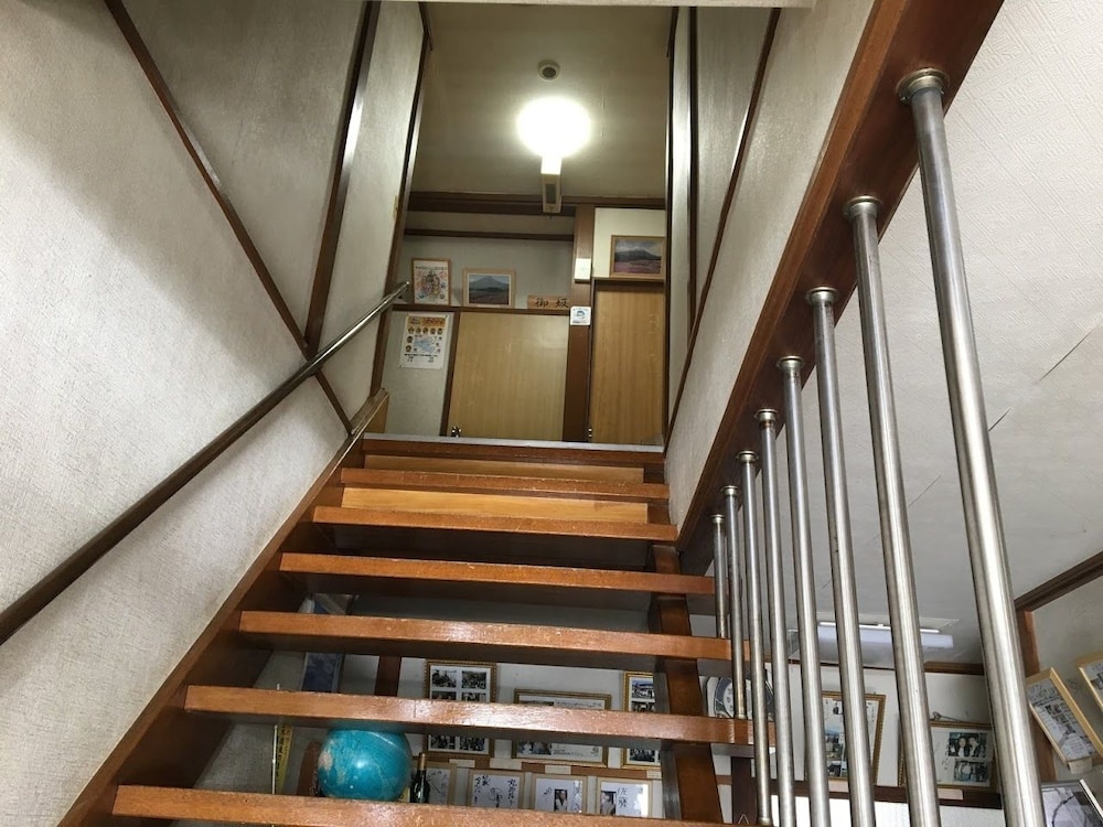Onsen Minshuku Maruyaso 23/47