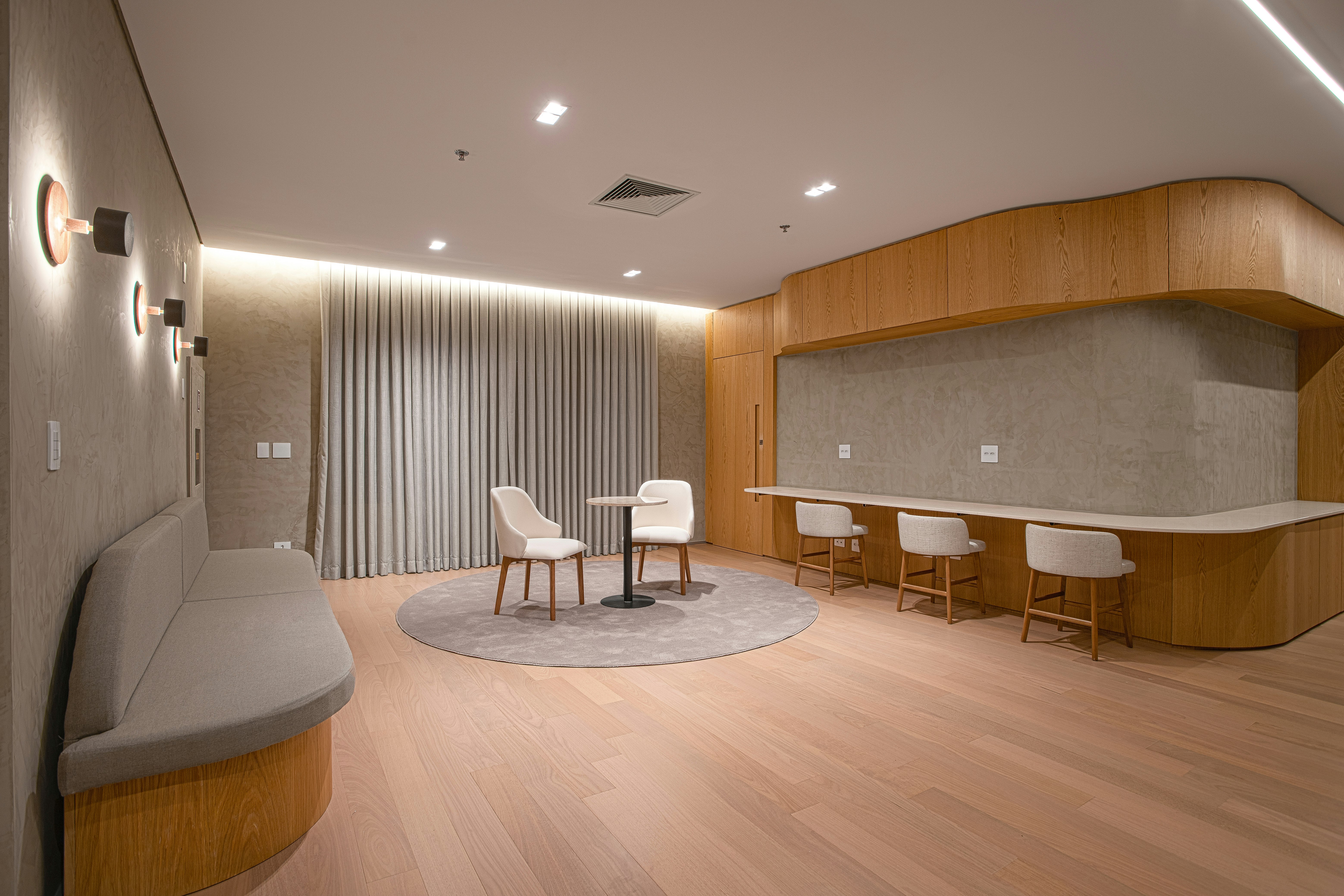 QOYA Hotel Curitiba, Curio Collection By Hilton 34/52
