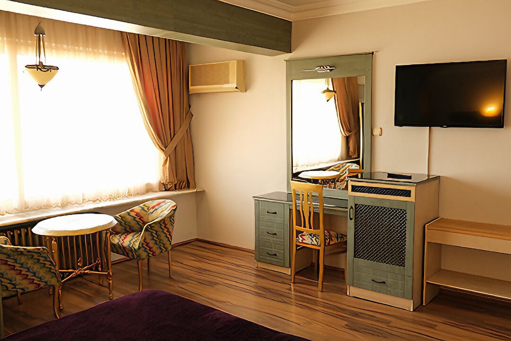 Mohti Otel 31/50