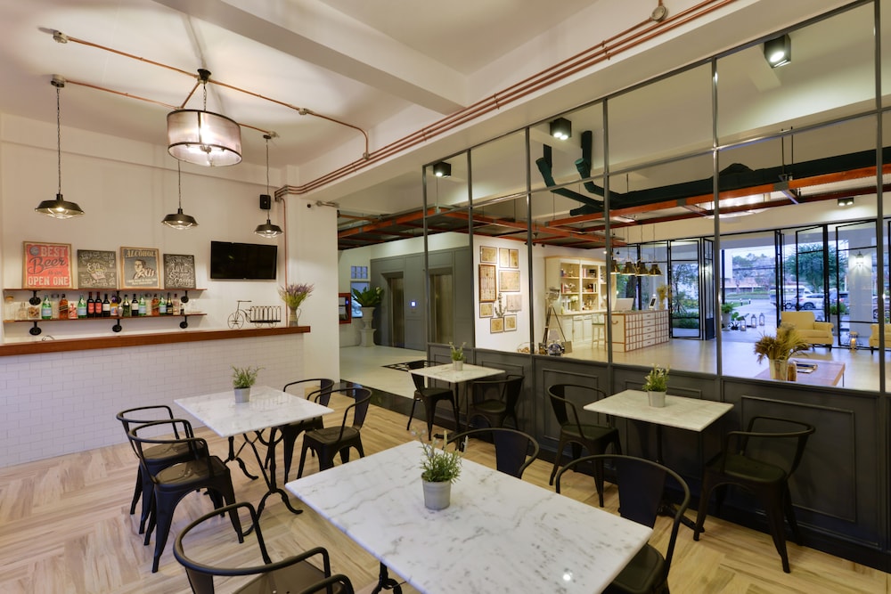 Ruenthip Residence Pattaya 52/65