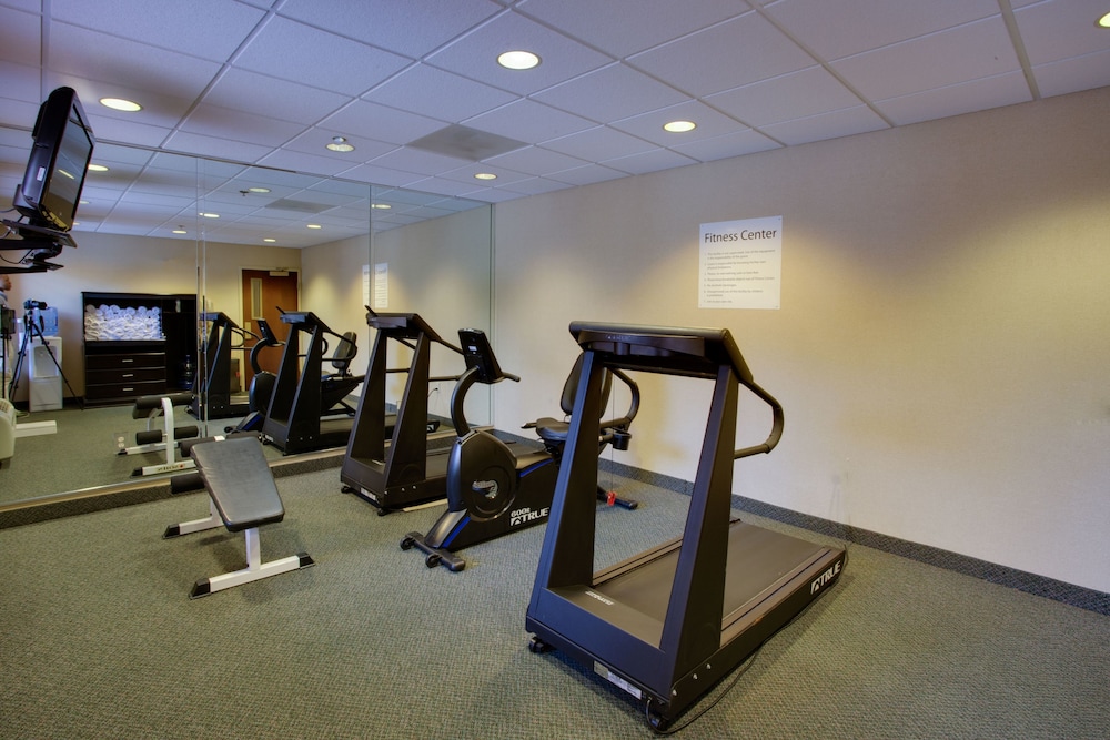 sport facilities