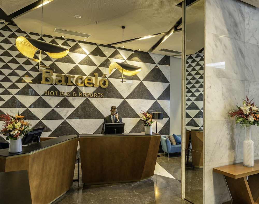 Barcelo Anfa Casablanca 6/50