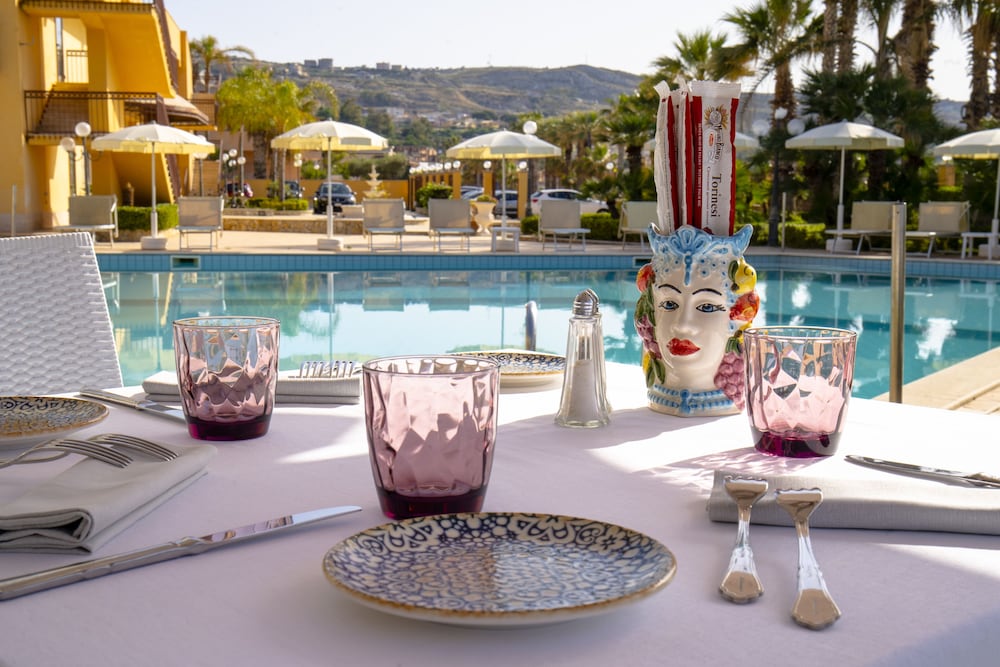 Hotel Villa Romana 46/62