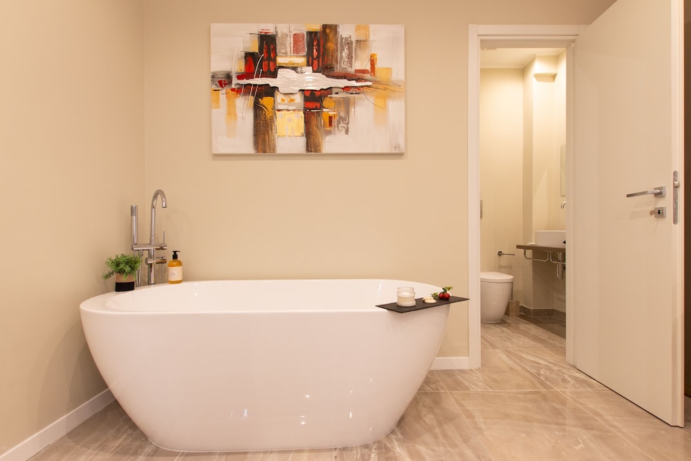 Prati 25.7 Suites in Rome 32/34