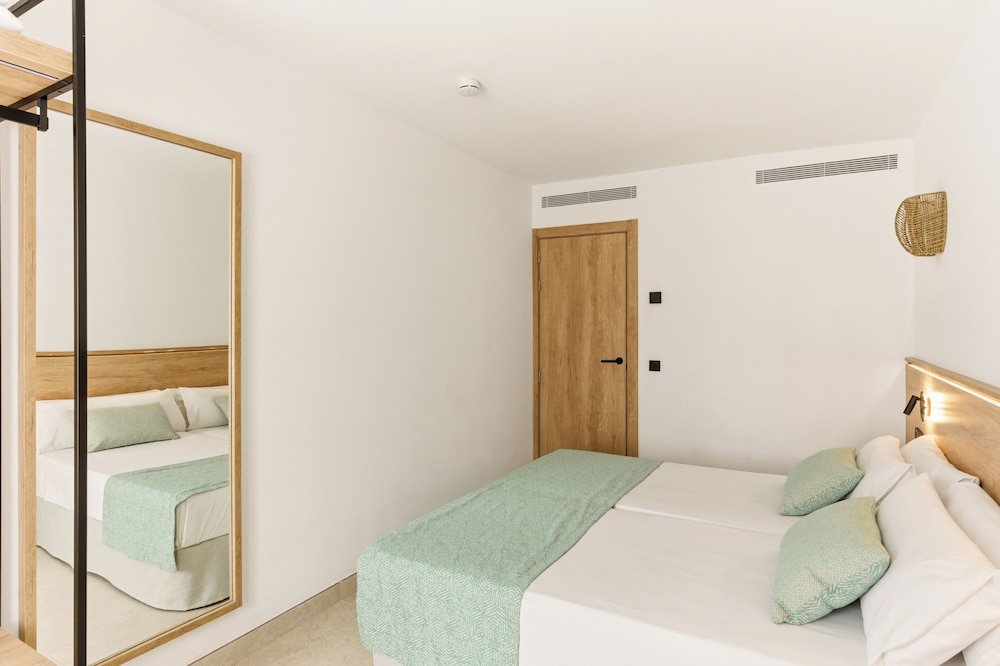 Aquasol Aparthotel 19/46