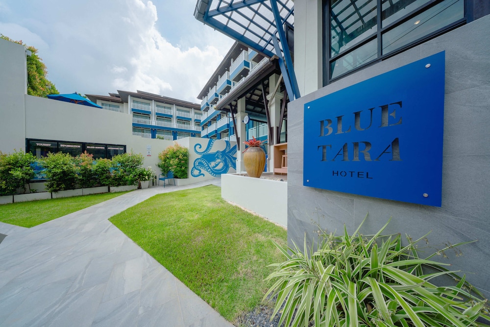 Blue Tara Hotel Krabi Ao Nang 61/67