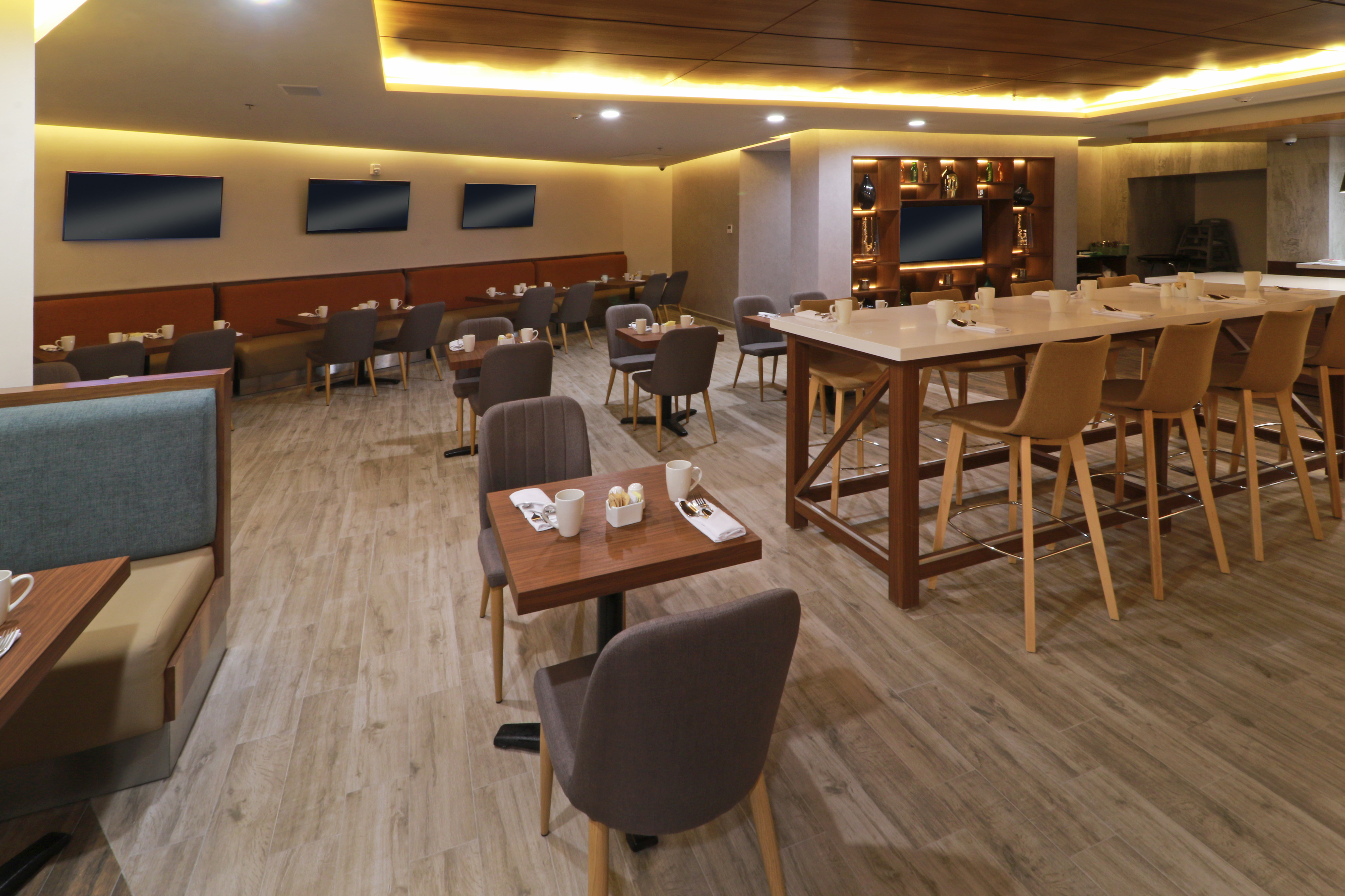 Holiday Inn Ciudad Juarez 33/50