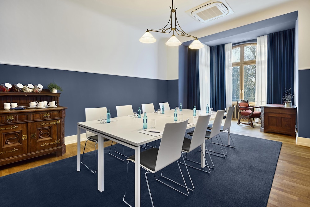 Parkhotel Jordanbad 44/53
