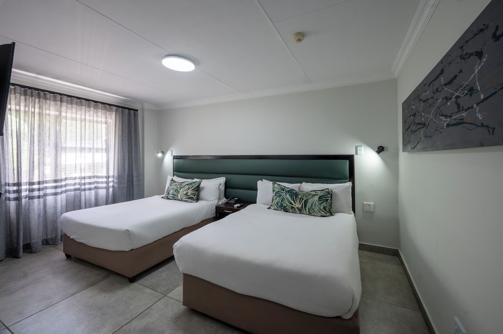 ANEW Hotel & Convention Centre OR Tambo Johannesburg 26/62