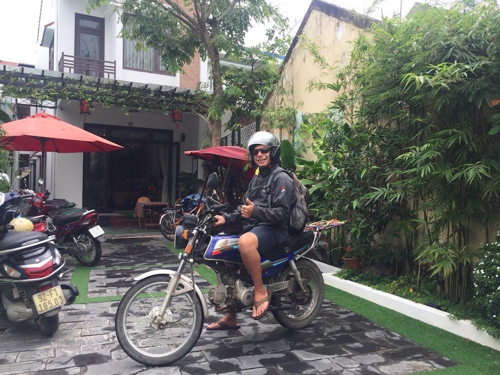 Bean Grass Homestay 28/34