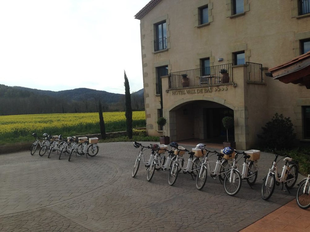 Hotel Vall de Bas 48/55
