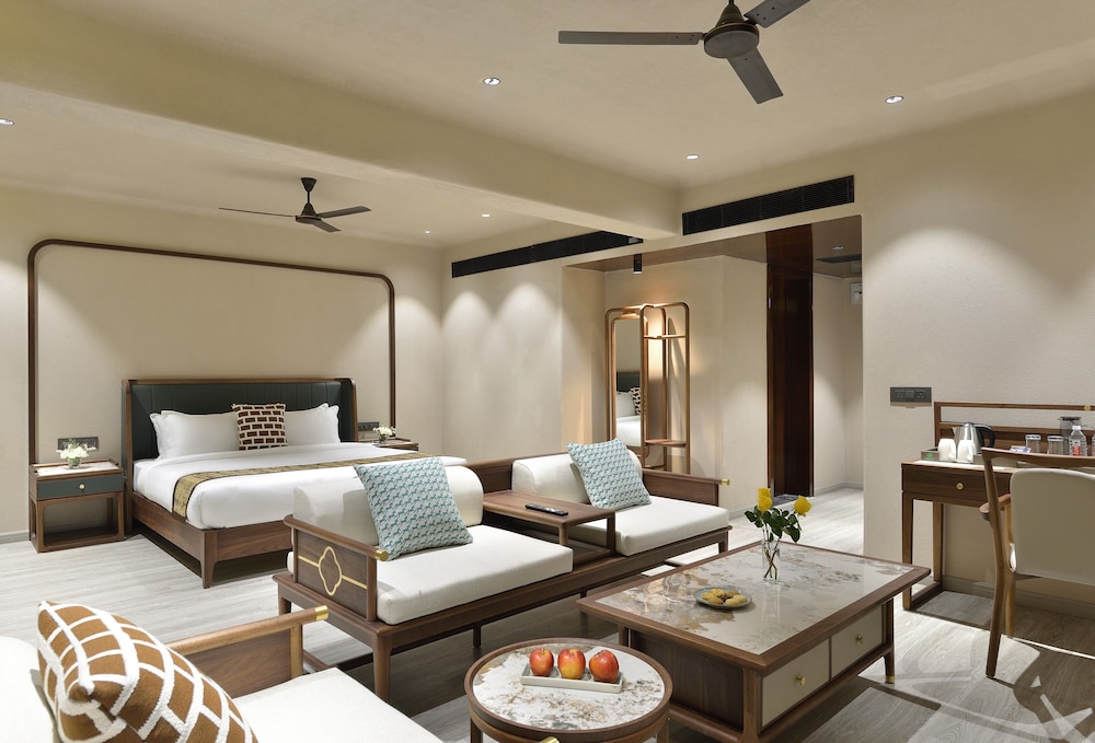 Urbane By Treat, Daman 6/18
