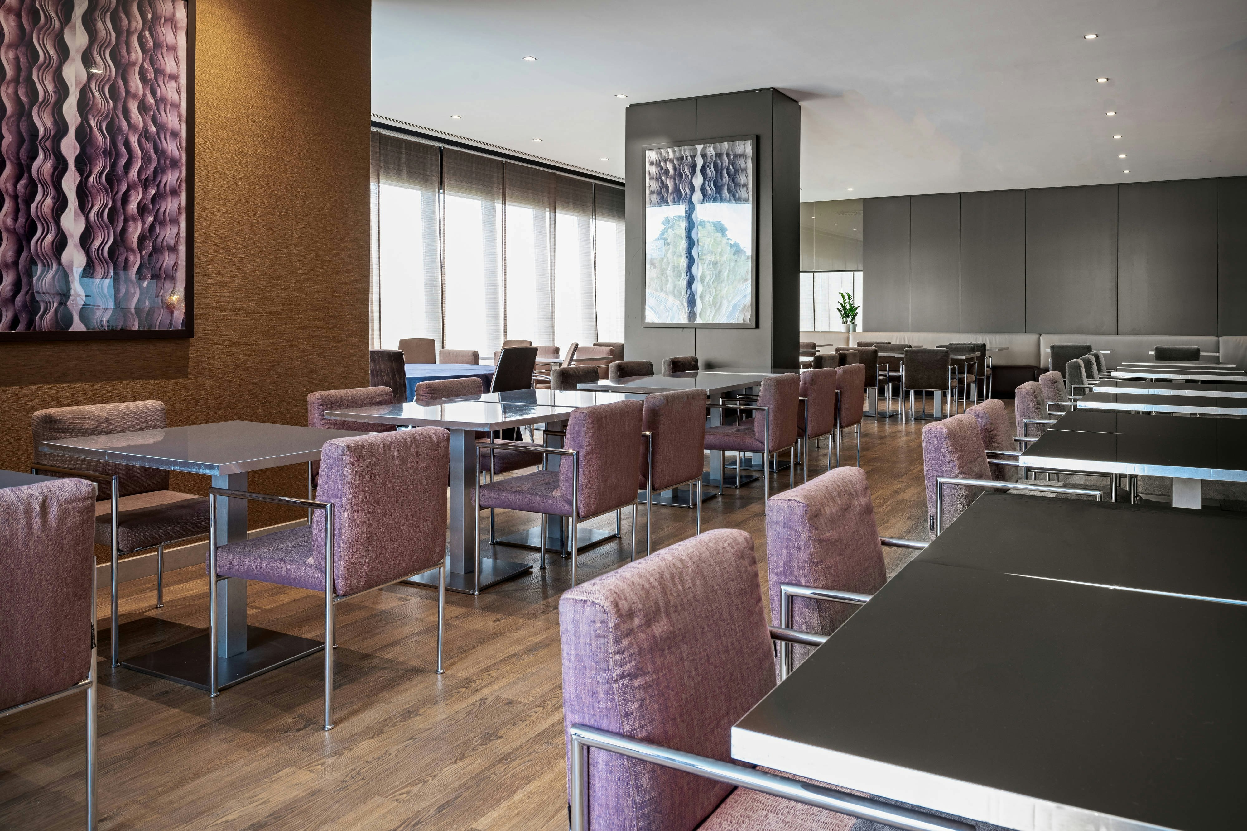 Ac Hotel Porto 44/48