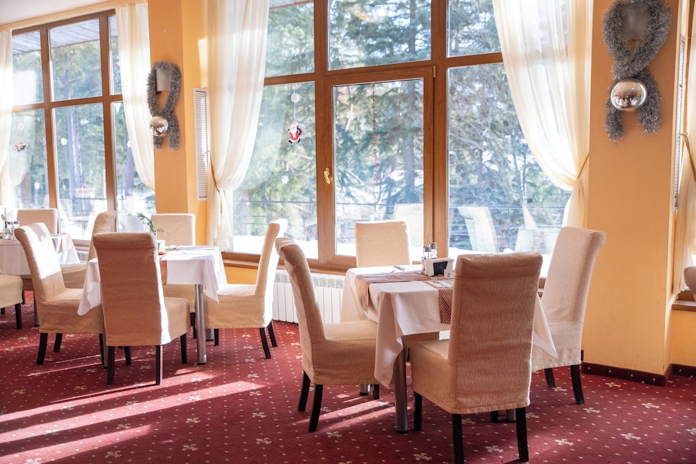 Edelweiss Borovets 28/31