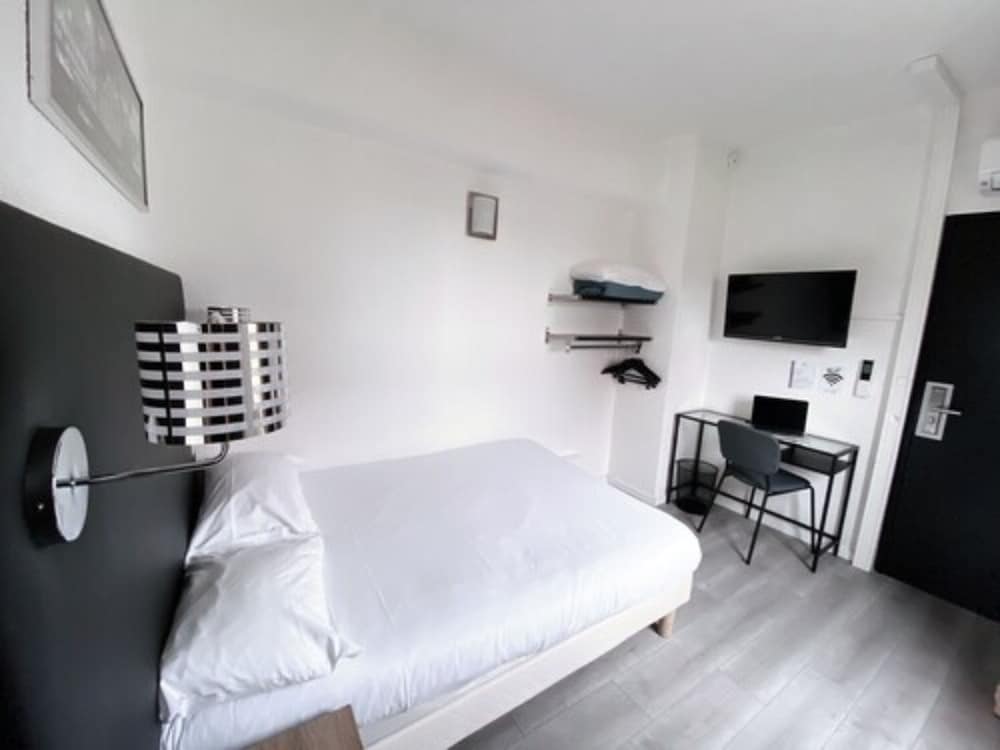 The Originals City, Hotel Ariane, Toulouse 23/56