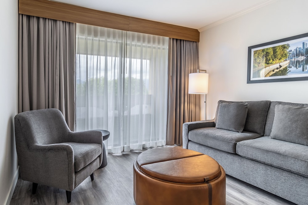 Atrium Inn Vancouver 27/48