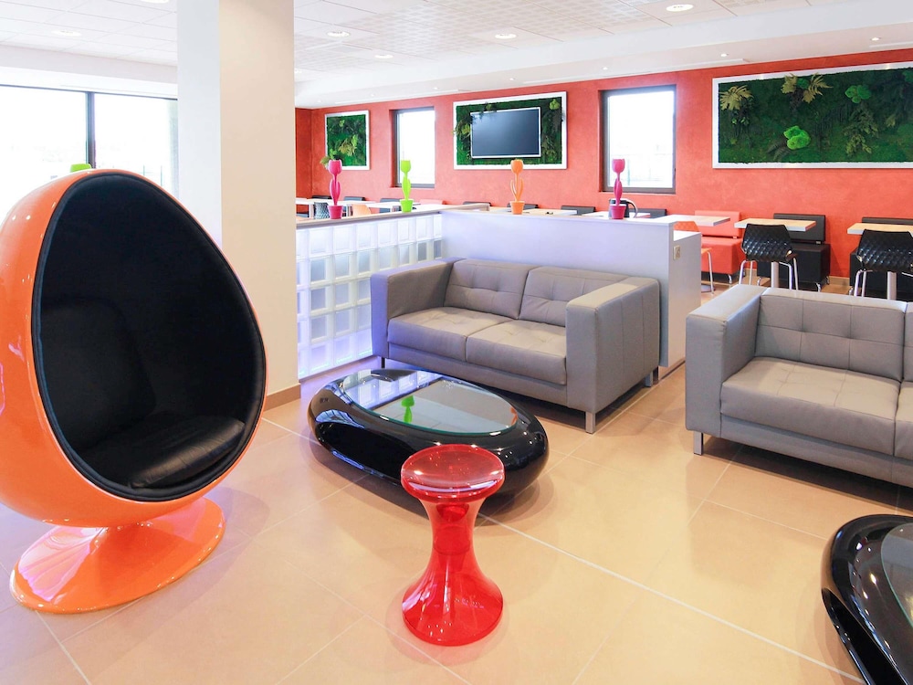 Ibis Styles Flers 21/32
