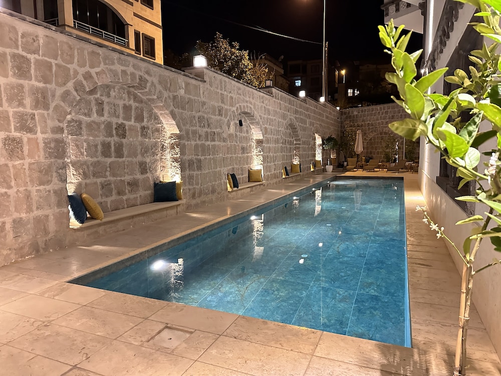 Osmanli Manor Hotel 2/50