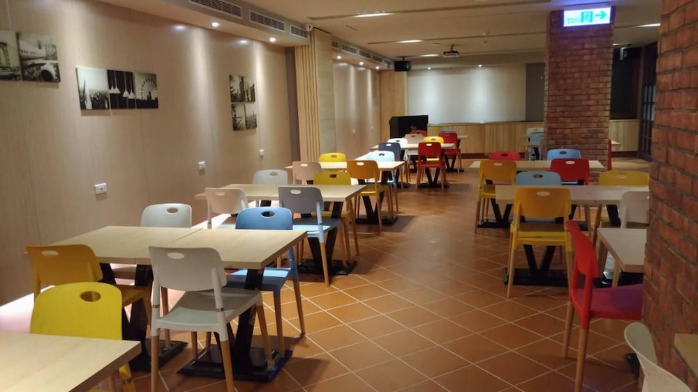 Sendale Zhubei Business Hotel 26/27