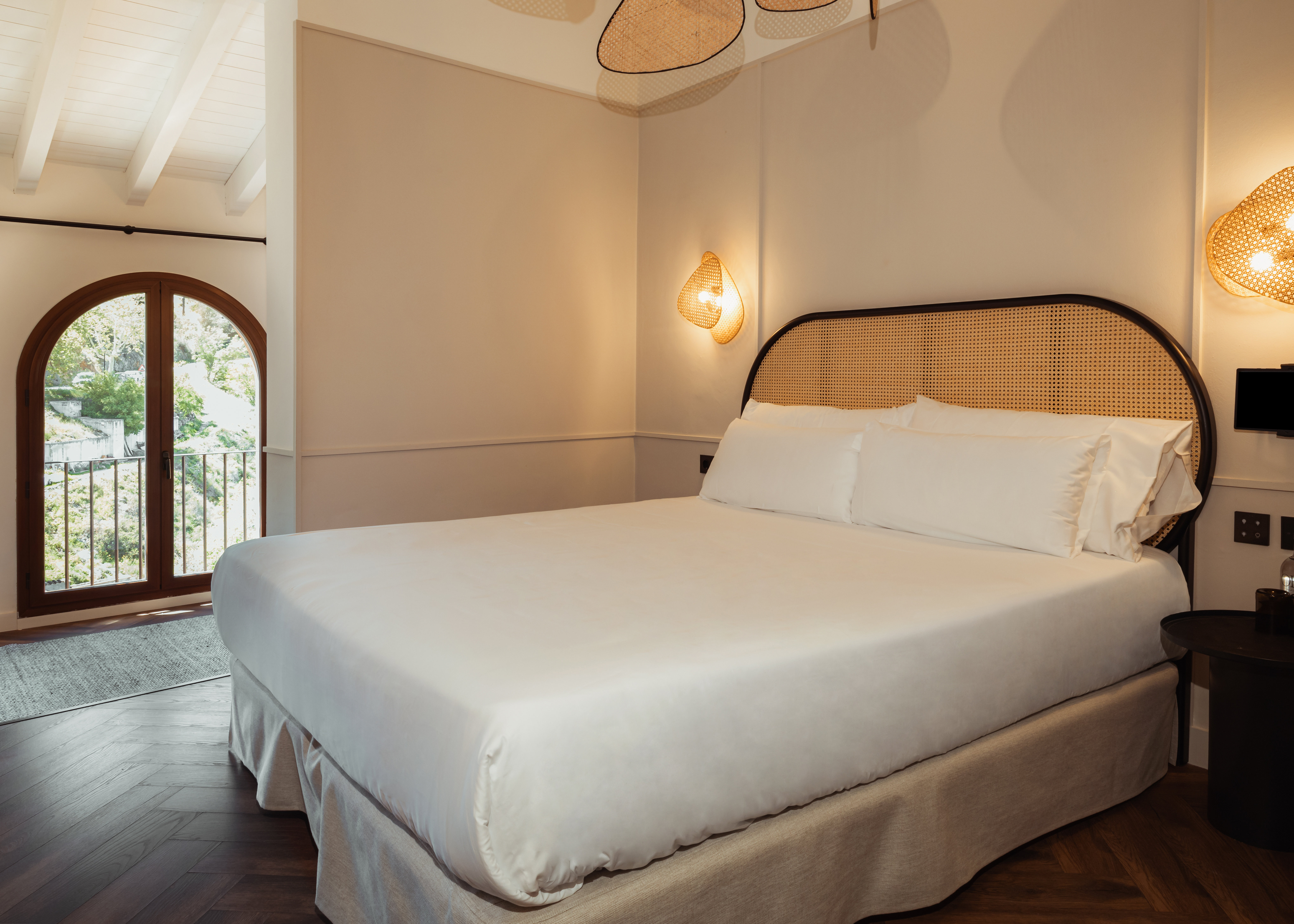 ORA Hotel Priorat, a Member of Design Hotels 4/25