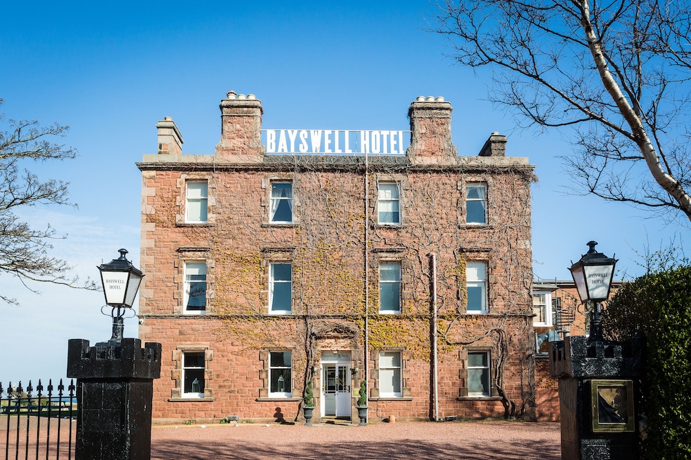 Bayswell Hotel And Restaurant 1/50