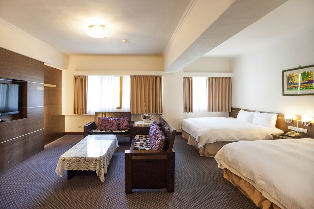 Ful Won Hotel 15/66