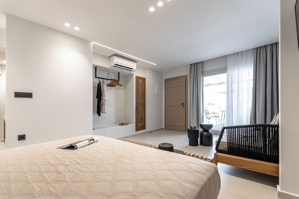 Executive, Garden View