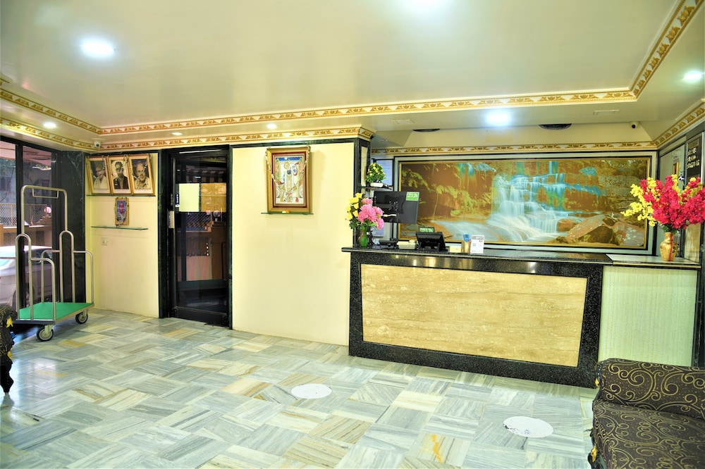 Hotel Aircraft International 13/51