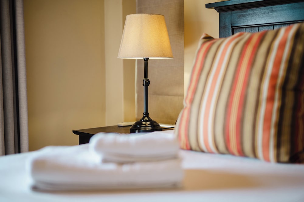 Hitgeheim Country Lodge Eco Reserve 19/50