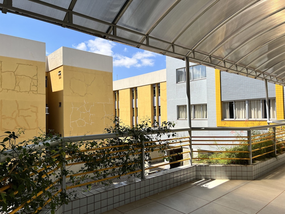Multiparque Hplus Long Stay 26/54