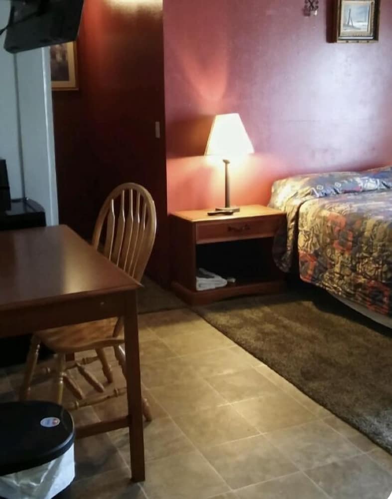 Dakota Rose Inn 17/35