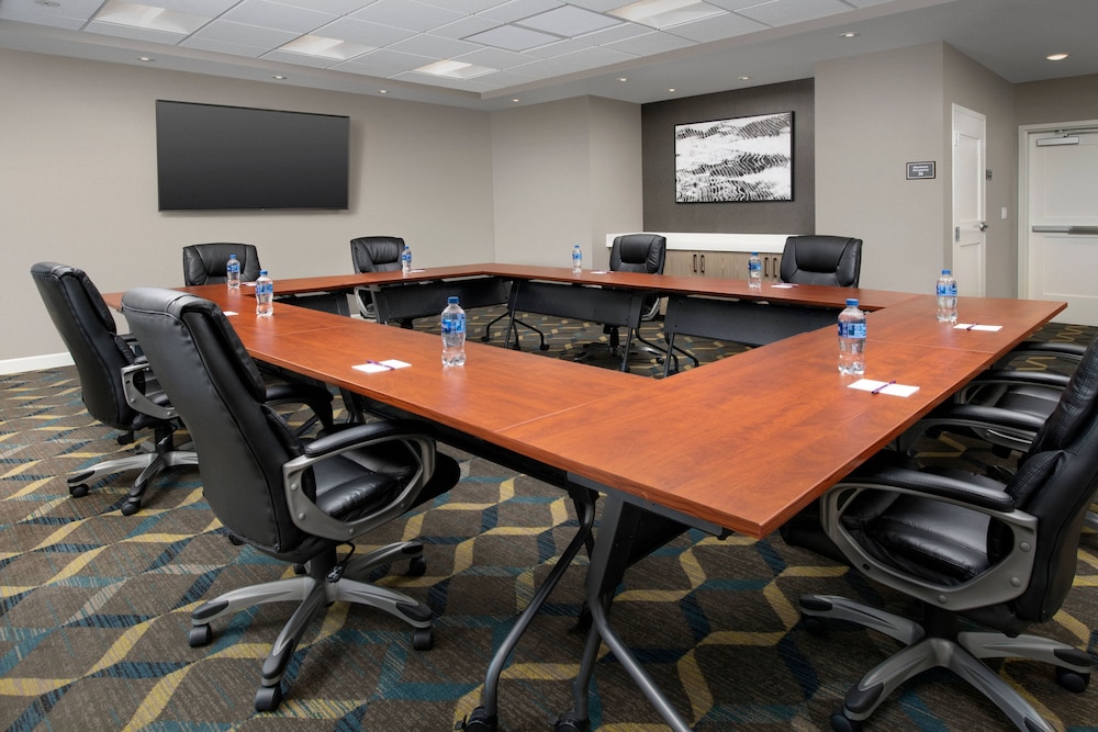 Residence Inn By Marriott Modesto North 40/45