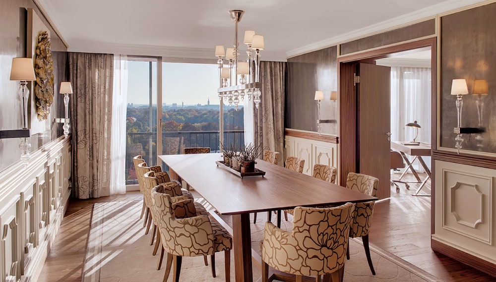 Hilton Munich Park 43/63
