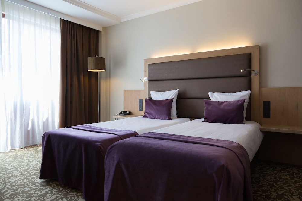 Van Der Valk Hotel Nivelles South 6/50