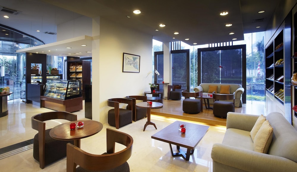 Gran Melia Jakarta 46/74