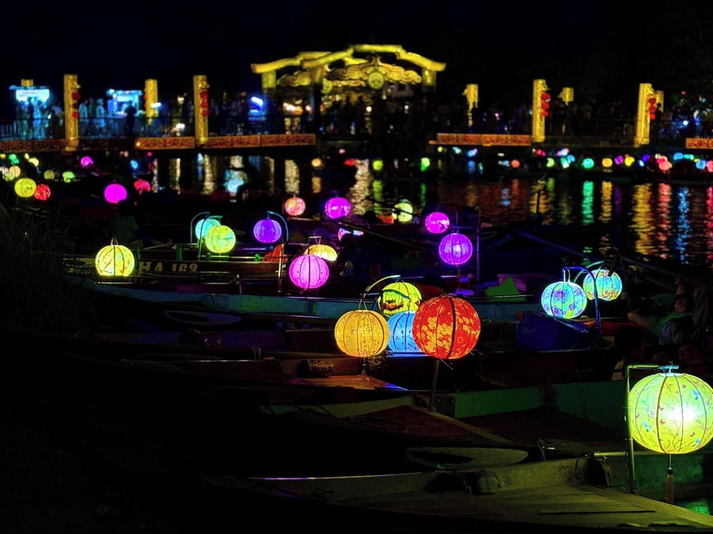 Flamingo Villa Hoi An 46/71