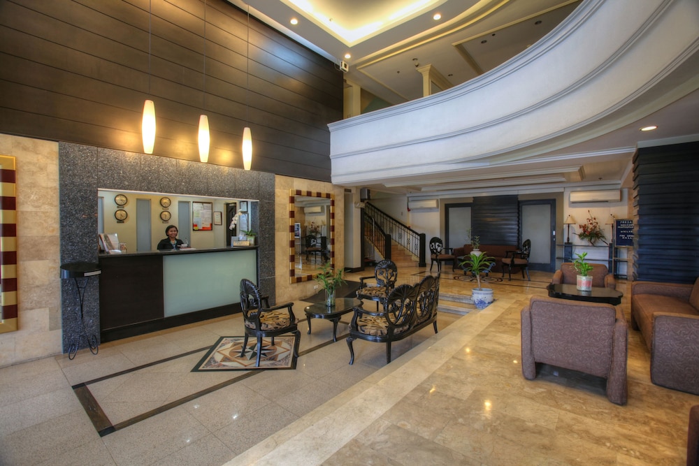 Fersal Hotel Malakas 44/60