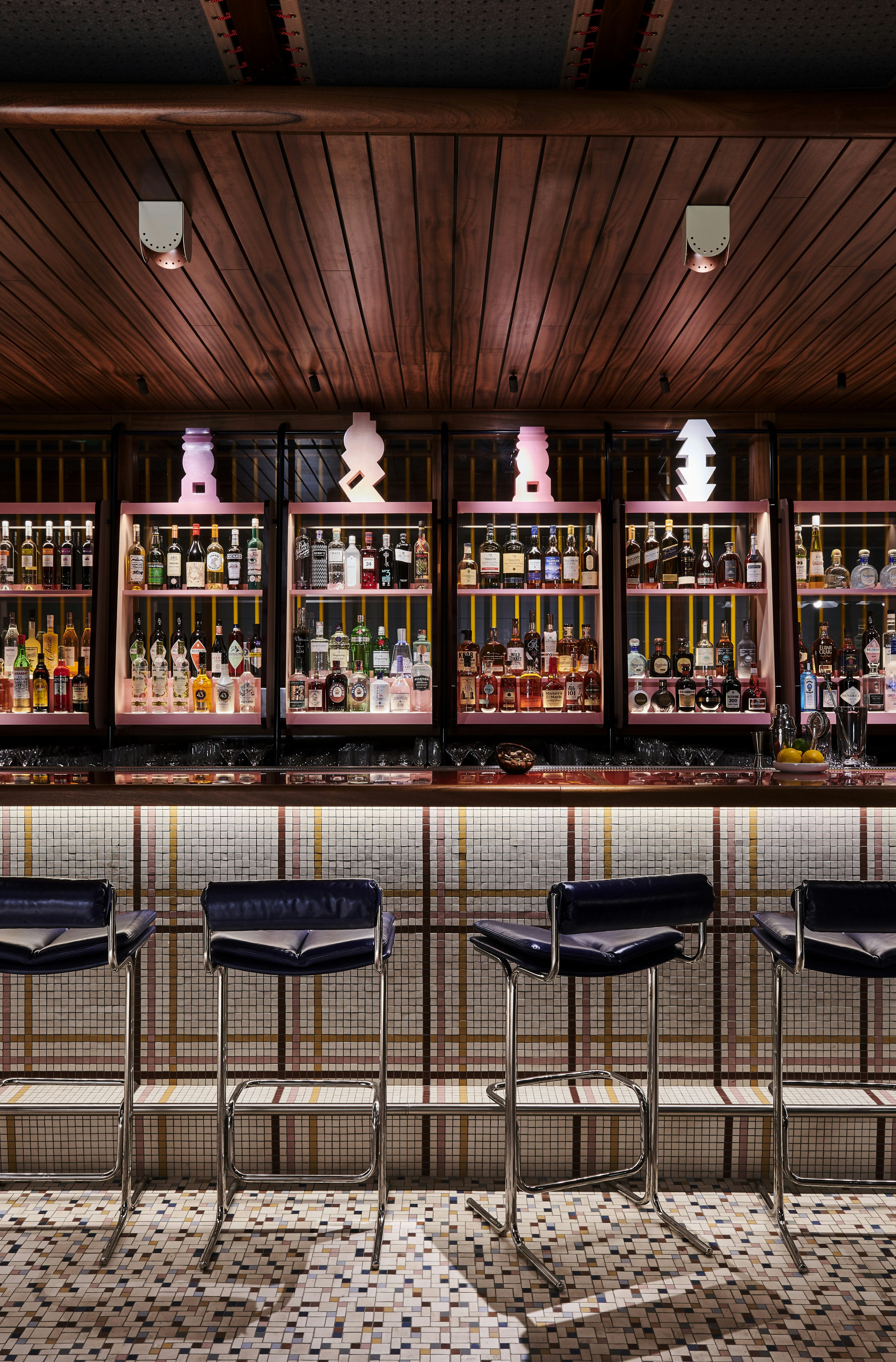 The Standard London 49/55