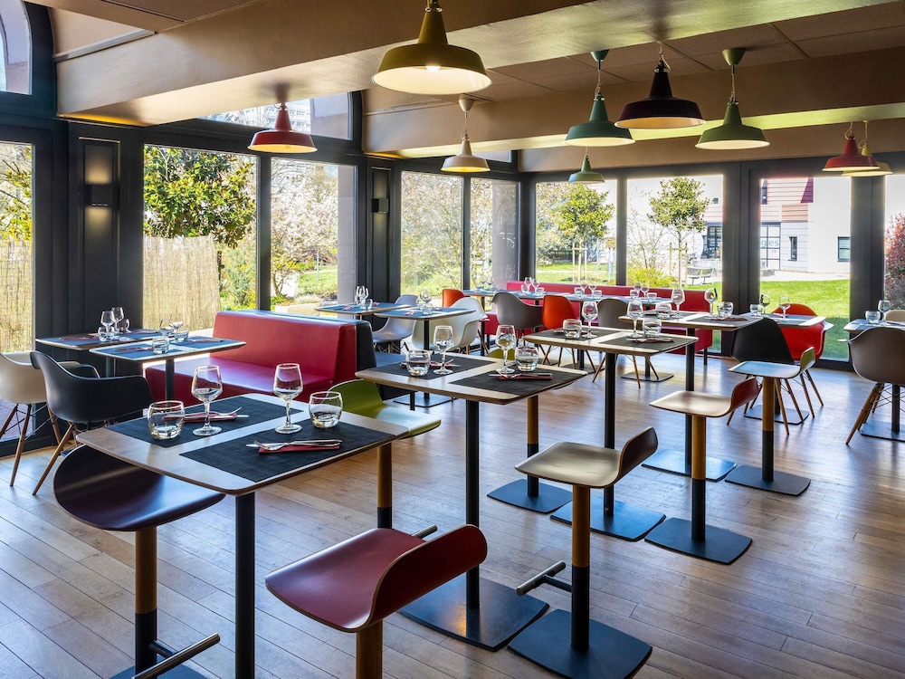 Ibis Epinal Centre Ville 60/71