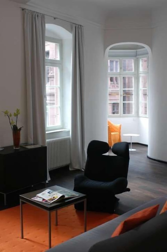 Arthotel Heidelberg 24/50