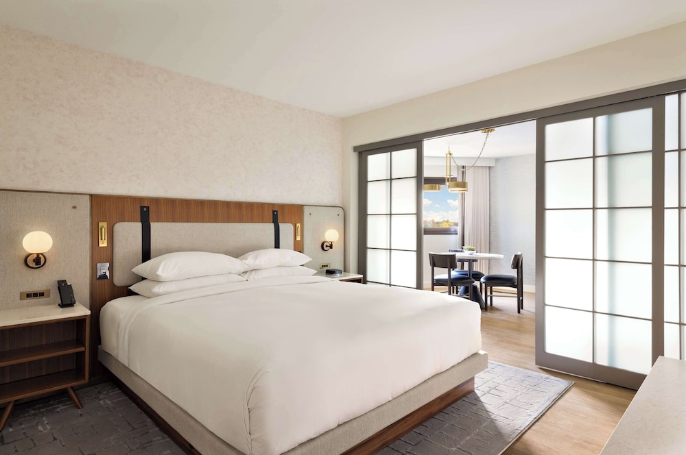 Hyatt Regency New Brunswick 21/66