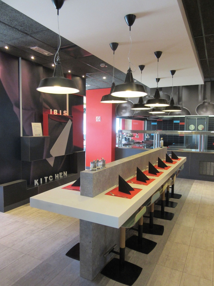 Ibis Milano Fiera 59/70